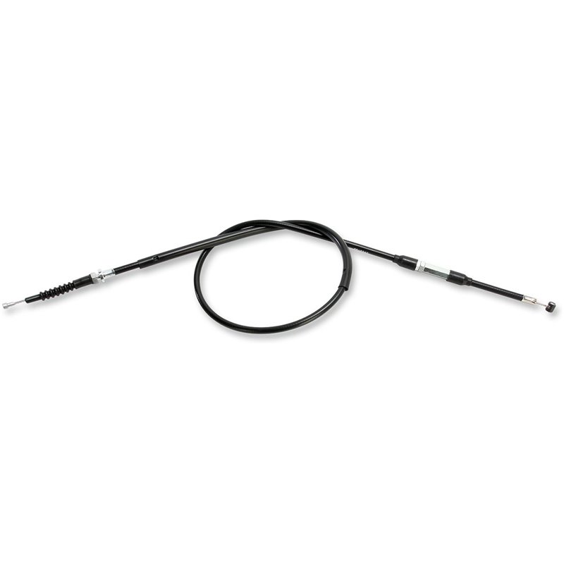 Cable de embrague para Kawasaki KDX200 89-94-0652-1737-Moose