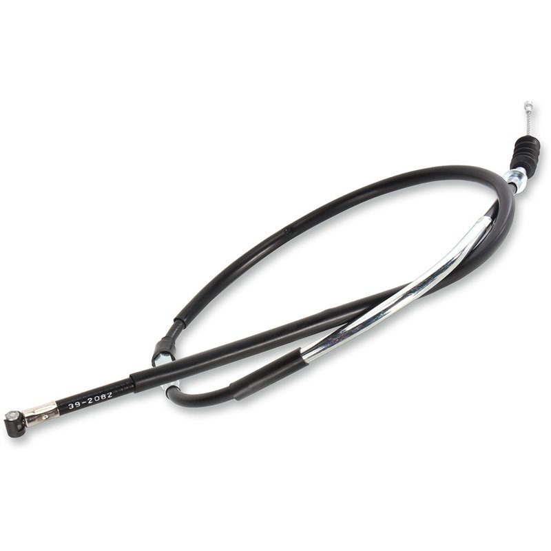Cable de embrague para Kawasaki KLX250SF 09-10-0652‑1673-Moose