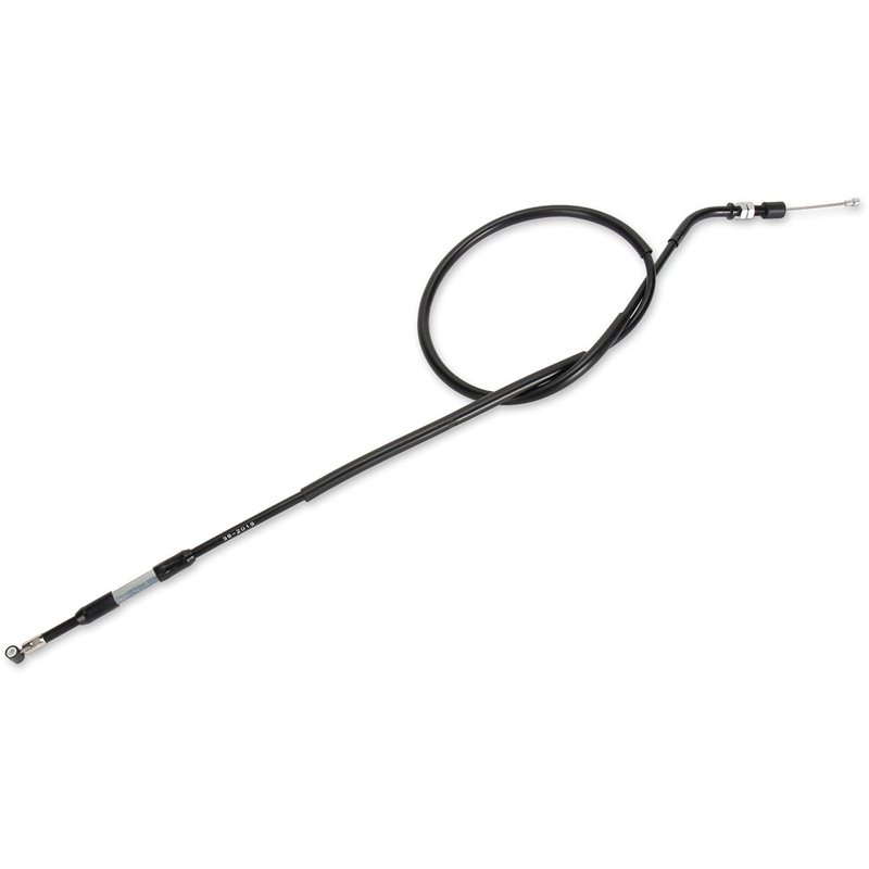 Cable de embrague para HONDA CRF250R 08-09-0652‑1687-Moose