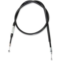 Cable de embrague para HONDA CR250R 84-0652-1723-Moose racing