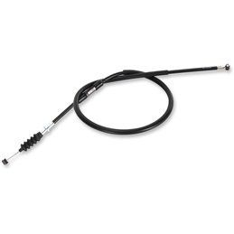 Cable de embrague para Kawasaki KX125 00-02-0652‑1741-Moose