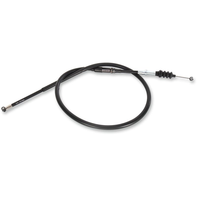 Cable de embrague para Kawasaki KX250 99-04-0652-1736-Moose