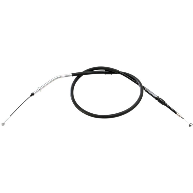 Cable de embrague para SUZUKI DR250 90-93-0652-1715-Moose racing