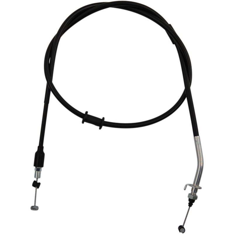 Cable de embrague para Yamaha YZ250F 19-0652-2321-Moose racing