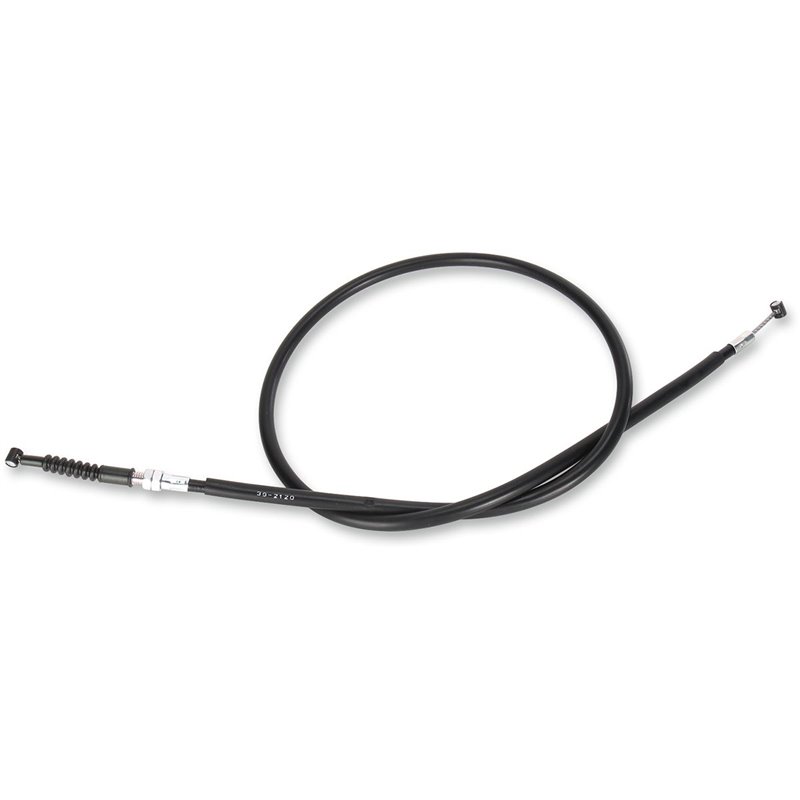 Cable de embrague para Yamaha YZ250F 01-02-0652-1695-Moose