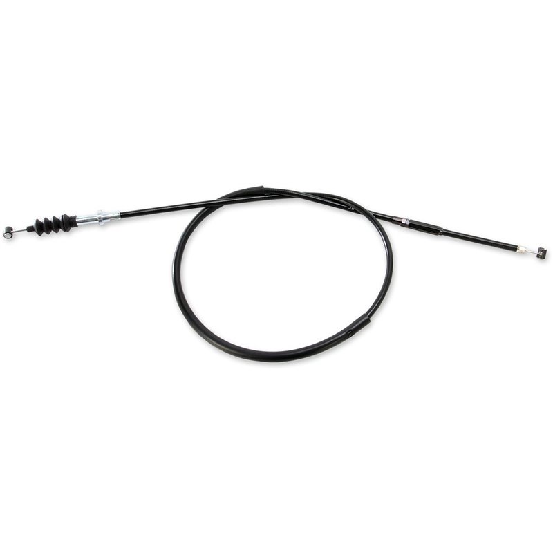 Cable de embrague para Kawasaki KX125 95-96-0652-1744-Moose