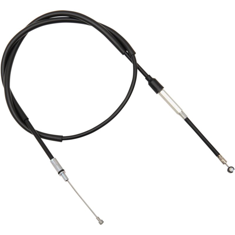 Cable de embrague para SUZUKI RM125 04-08-0652‑1999-Moose racing