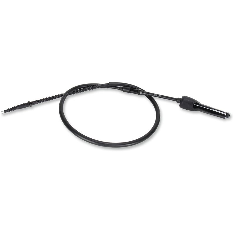 Cable de embrague para Yamaha YZ125 89-93-0652-1706-Moose racing