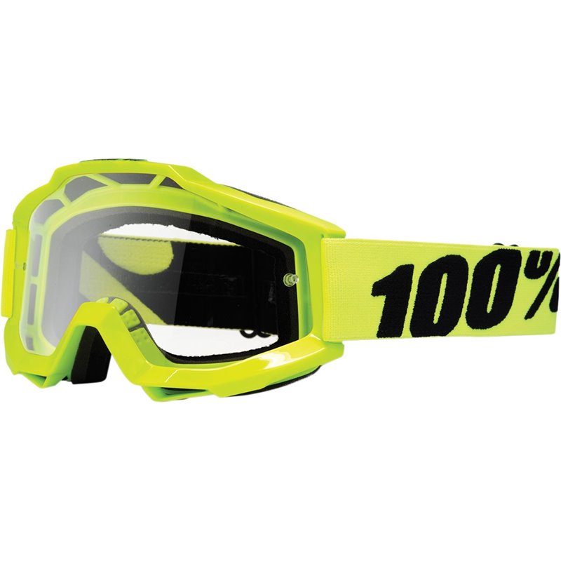 GOGGLE ACCURI FLO YL GOGGLE ACCURI FLO YL