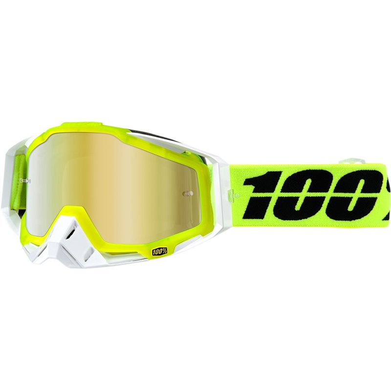 GOGGLE RC SOLAR MIR GD GOGGLE RC SOLAR MIR GD