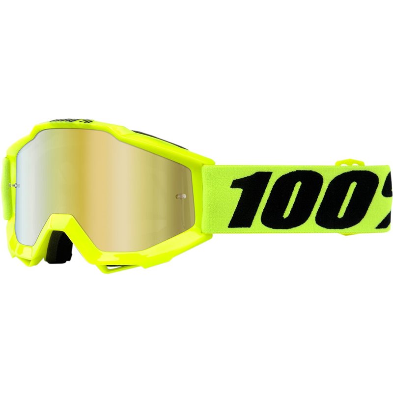 GOGGLE AC YTH FLO MIR RD GOGGLE AC YTH FLO MIR RD