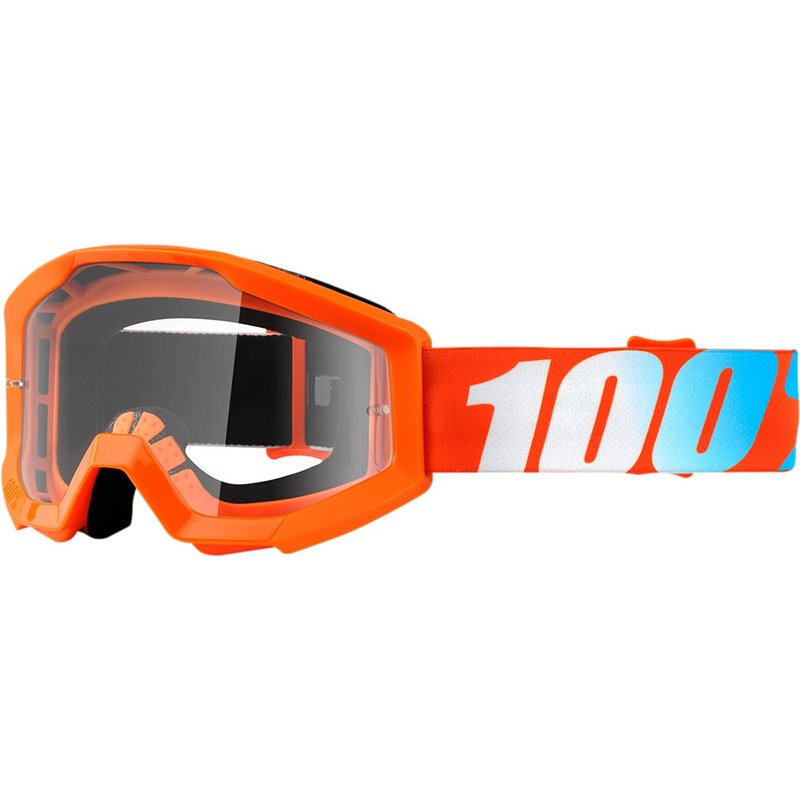 GOGGLE STRATA YTH OR CL GOGGLE STRATA YTH OR CL