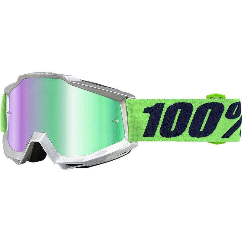 GOGGLE ACC NOVA MIR GN GOGGLE ACC NOVA MIR GN