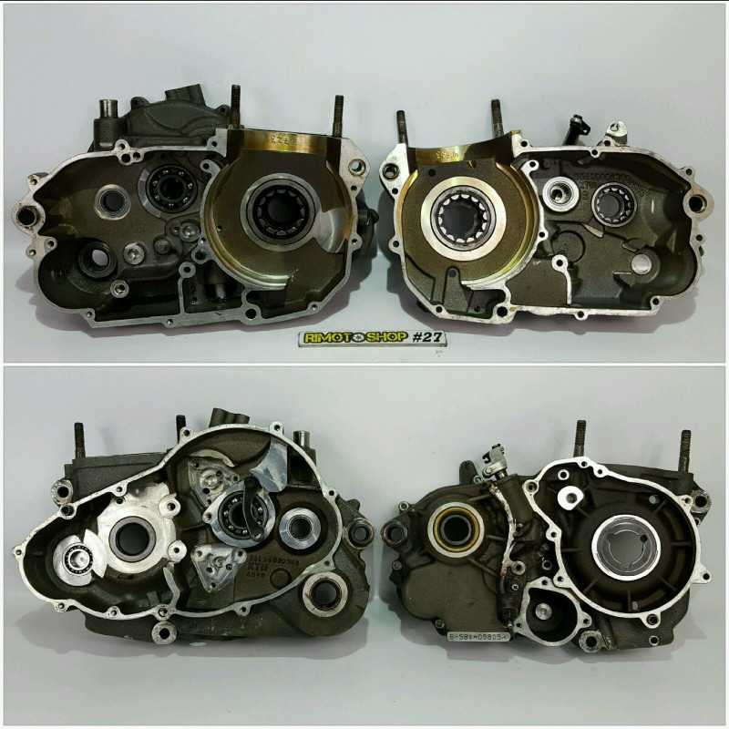 1998 2003 KTM LC4 640 crankcase-AL6-3288.6U-KTM 1998 2003 KTM LC4 640 crankcase-AL6-3288.6U-KTM