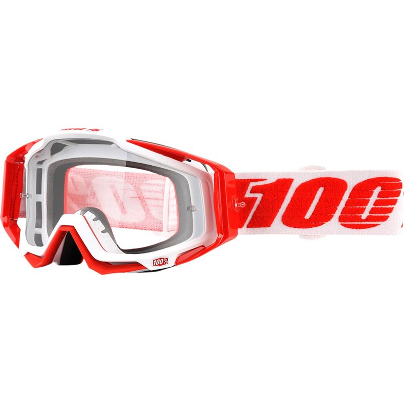 GOGGLE RC BILAI/CLR GOGGLE RC BILAI/CLR