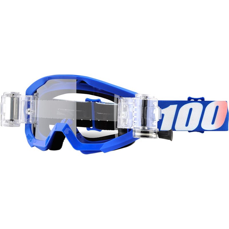 GOGGLE STRTA SVS NAT/CR GOGGLE STRTA SVS NAT/CR