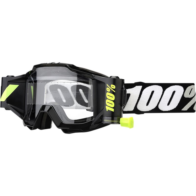 GOGGLE AC 4CAST TOR/CL GOGGLE AC 4CAST TOR/CL