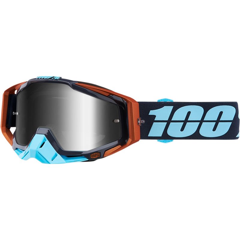 GOGGLE RC ERGONO/MIR SI GOGGLE RC ERGONO/MIR SI