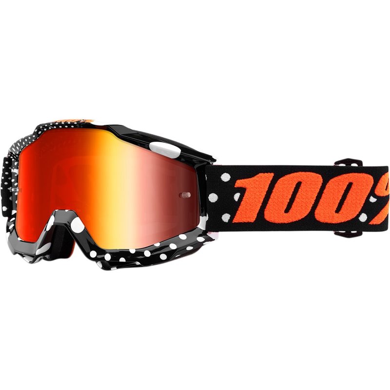 GOGGLE AC GASPARD/MIR RD GOGGLE AC GASPARD/MIR RD