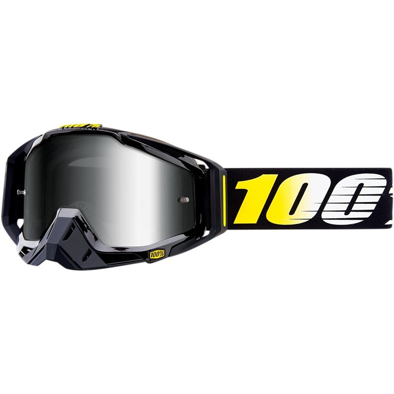 GOGGLE COSMOS99 MIR/SILV GOGGLE COSMOS99 MIR/SILV