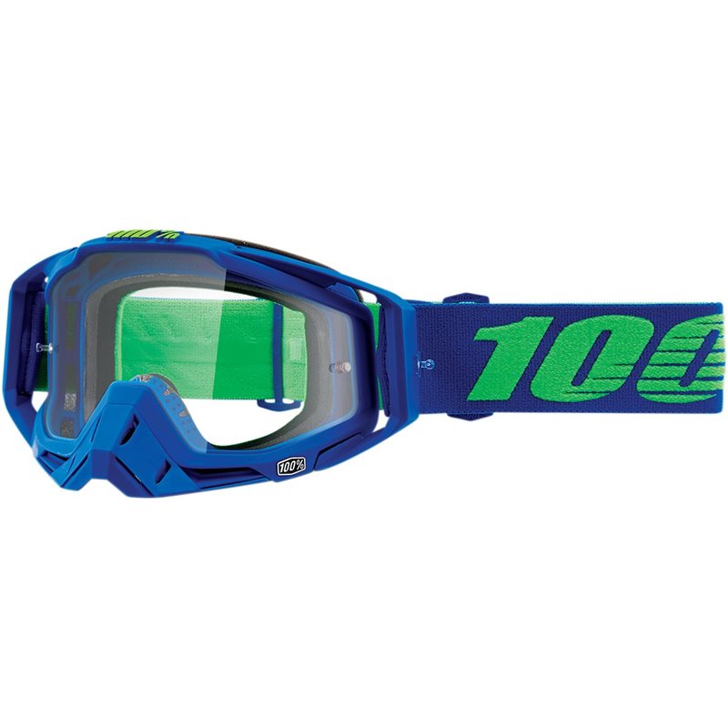 GOGGLE RC DRMFLOW CLR GOGGLE RC DRMFLOW CLR