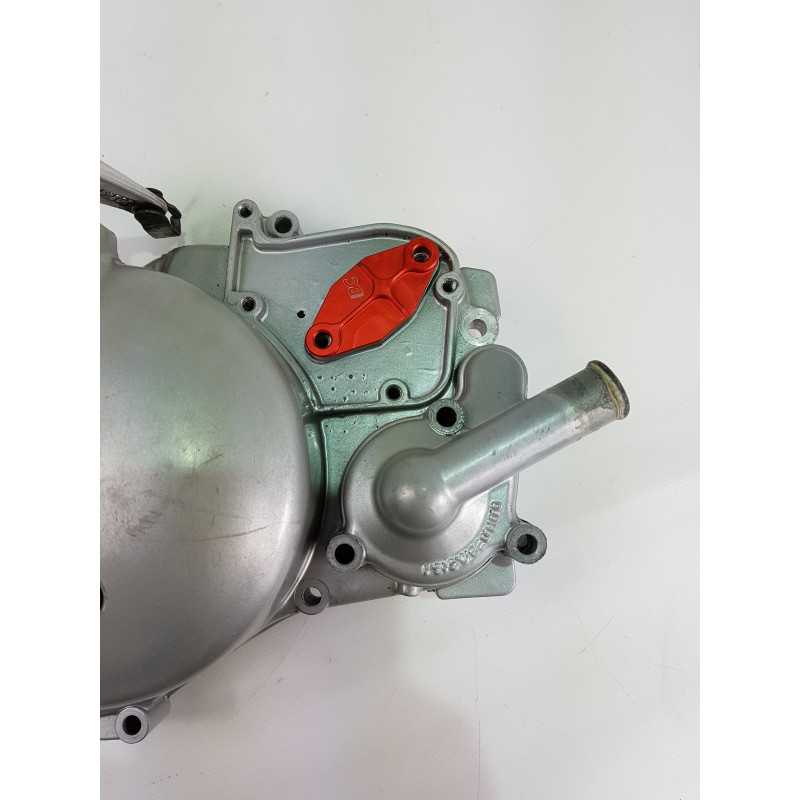 Stopper plate remove mixer APRILIA RS RX MX 50 D50B ergal Stopper plate remove mixer APRILIA RS RX MX 50 D50B ergal