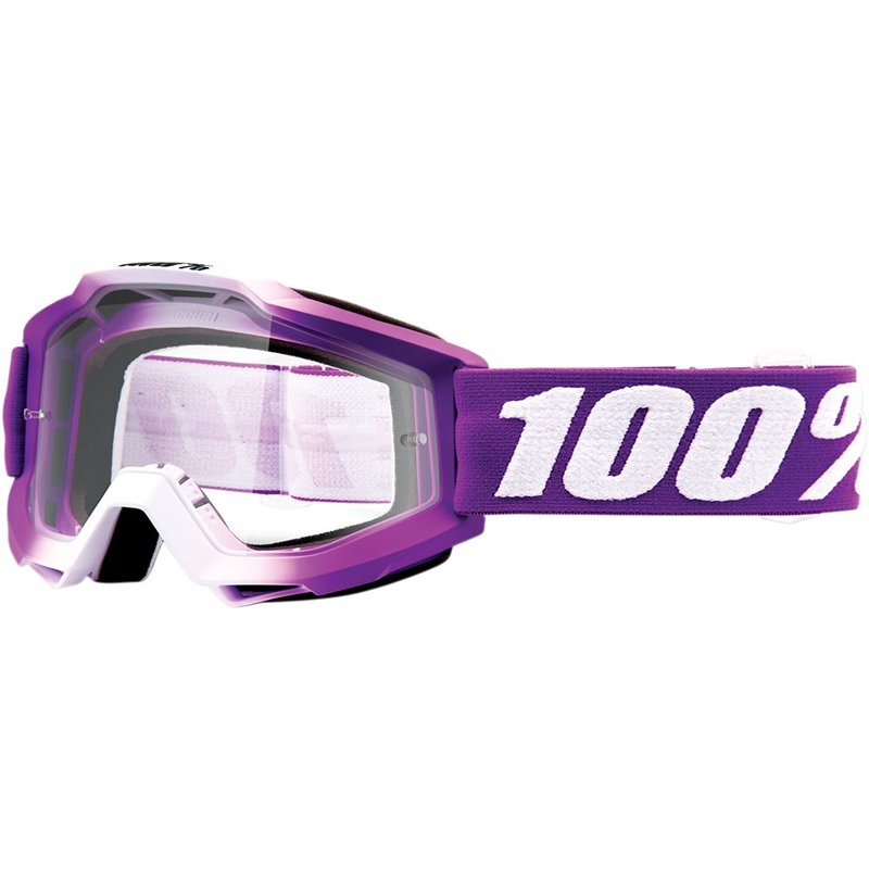GOGGLE AC YTH FRAM CLR GOGGLE AC YTH FRAM CLR