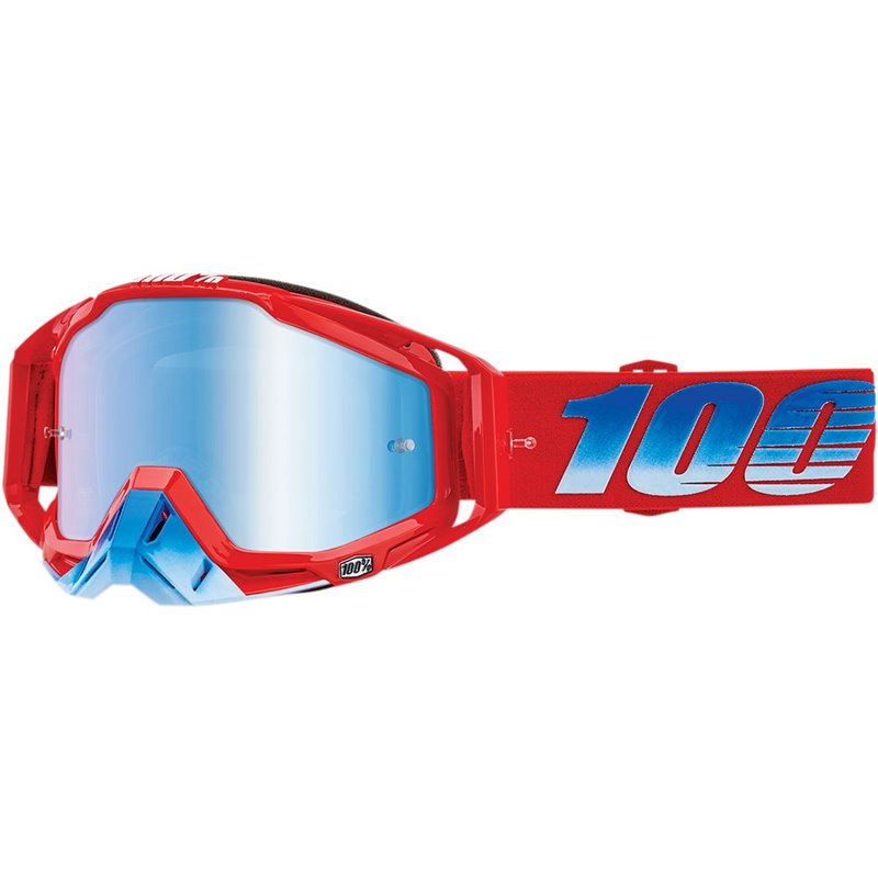 GOGGLE RC KURIAKIN MIR/BL GOGGLE RC KURIAKIN MIR/BL
