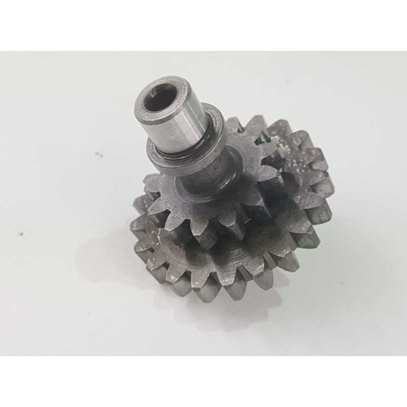 2013 2016 KTM DUKE 125 Pinion starter-KTM-DV28-KTM 2013 2016 KTM DUKE 125 Pinion starter-KTM-DV28-KTM