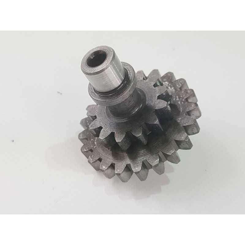 2013 2016 KTM DUKE 125 Pinion starter-KTM-DV28-KTM