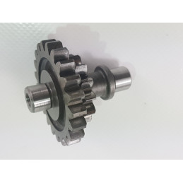 2013 2016 KTM DUKE 125 Pinion starter-KTM-DV28-KTM