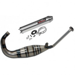 APRILIA RS 125 GIANNELLI Exhaust Expansion + Aluminum