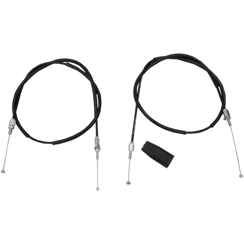 Cavo acceleratore HONDA CRF250R 04-06-0650‑1709-Moose racing Cavo acceleratore HONDA CRF250R 04-06-0650‑1709-Moose racing