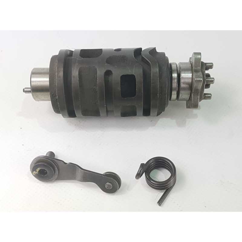 13 16 KTM DUKE 125 Tamburo selettore marce-90134012000-KTM