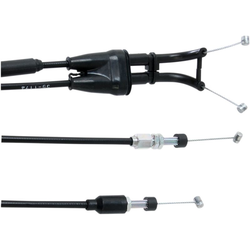 Cavo accelleratore YAMAHA XT250 84 Cavo accelleratore YAMAHA XT250 84