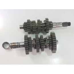 2013 2016 KTM DUKE 125 Transmission shift gears-KTM-DUERH-KTM