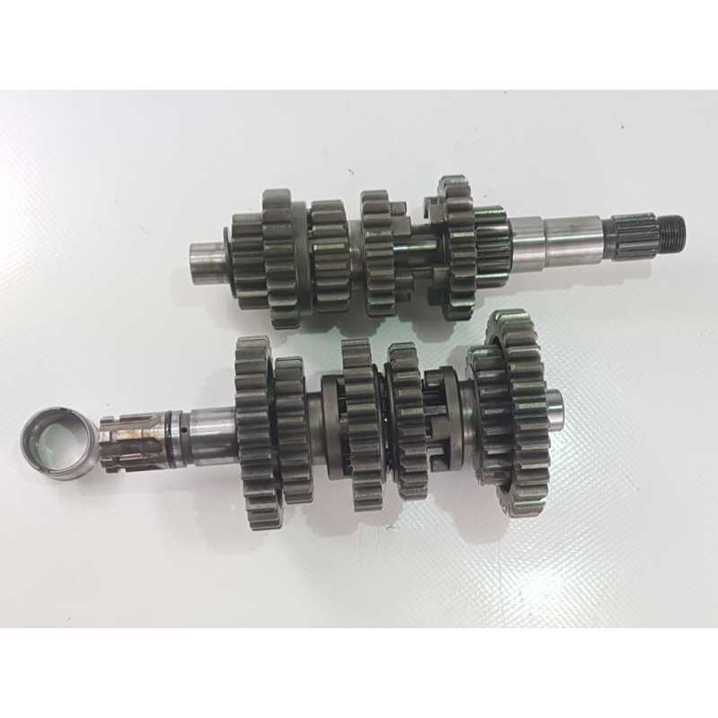 2013 2016 KTM DUKE 125 Transmission shift gears-KTM-DUERH-KTM