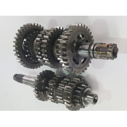 2013 2016 KTM DUKE 125 Transmission shift gears-KTM-DUERH-KTM