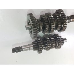 2013 2016 KTM DUKE 125 Transmission shift gears-KTM-DUERH-KTM