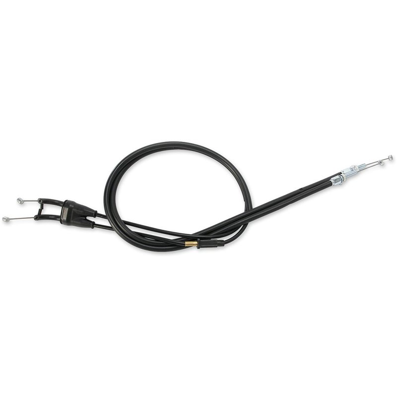 Cavo acceleratore KAWASAKI KX250F 13‑16-0650‑1201-Moose racing Cavo acceleratore KAWASAKI KX250F 13‑16-0650‑1201-Moose racing