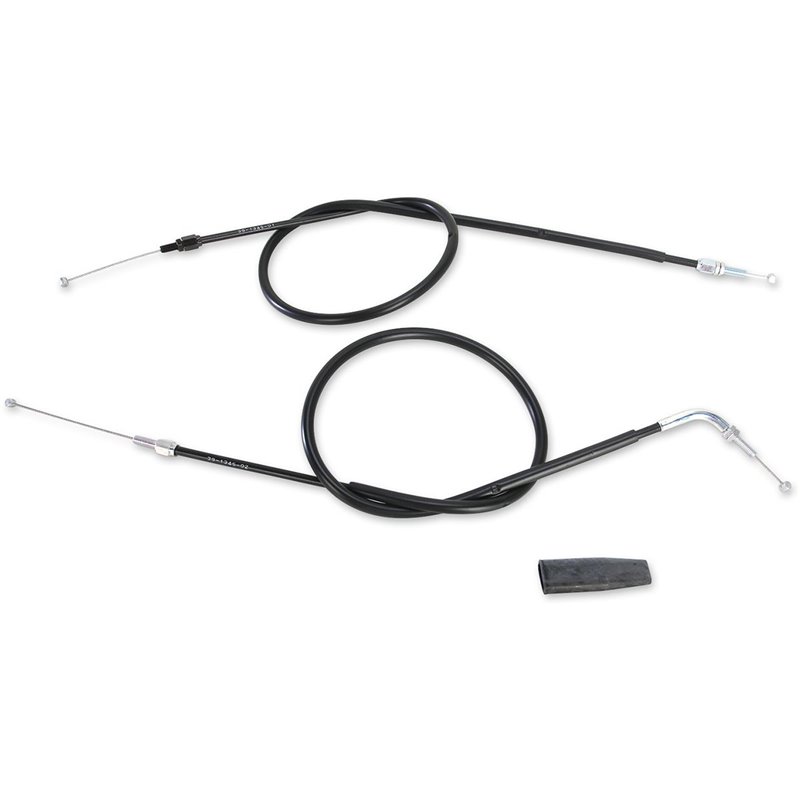 Câble d'accélérateur KAWASAKI KLX300(R) 97-07-0650-1536-RiMotoShop Câble d'accélérateur KAWASAKI KLX300(R) 97-07-0650-1536-RiMotoShop