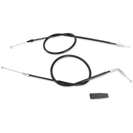 Accelerator cable KAWASAKI KLX650 C 93‑96-0650‑1536-RiMotoShop