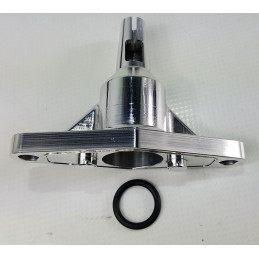 SUPPORT VALVE RAVE CNC Aprilia RS RX MX SX 125 ROTAX 122