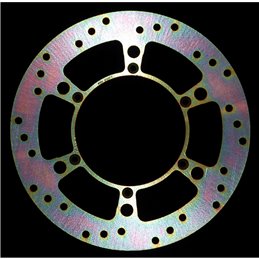 Front brake disc PRO-LITE HUSQVARNA WRE 125 93-99