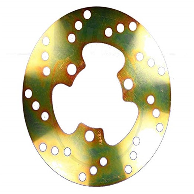 Rear brake disc PRO-LITE APRILIA SX 50 06-14 Rear brake disc PRO-LITE APRILIA SX 50 06-14
