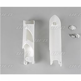 Fork slider protectors noir HUSQVARNA FC 250 14 