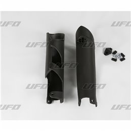 Fork slider protectors noir HUSQVARNA TC 300 14 