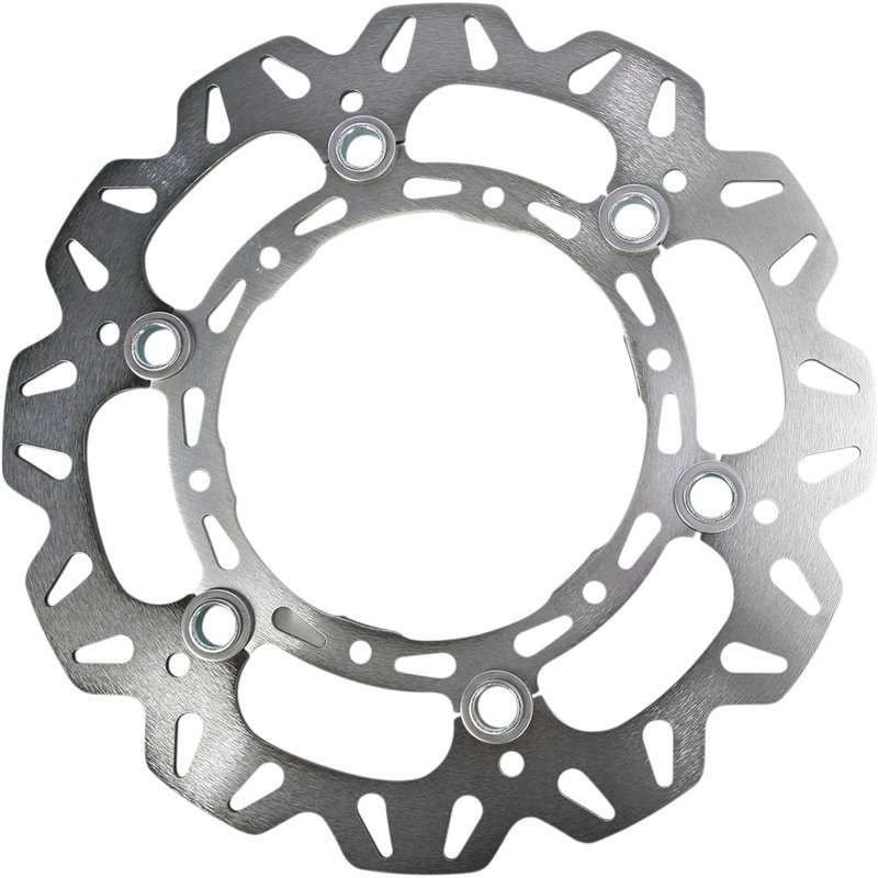 Front brake disc YAMAHA WR 250 F 4T 02 