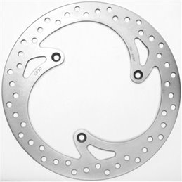 Front brake disc PRO-LITE SUZUKI RM 85 LK5/LK6/LK7/LK8/LK9/LL0/LL2 wheelso front grande for 17" 05-13/15-17 