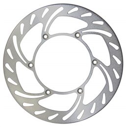 Front brake disc PRO-LITE SUZUKI RM 100 K3 03 1711